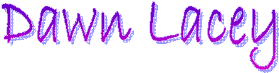 Dawn Lacey