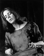 Paddy Tutty; photo courtesy of Paddy's Website