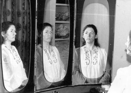 Taken by Steve Lacey (1986)