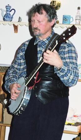 Photo taken by Lucy Pelletier