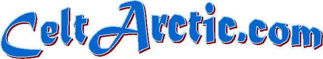 CeltArctic.com