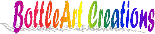 BottleArt Creations