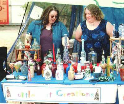 Folk on the Rocks 2004